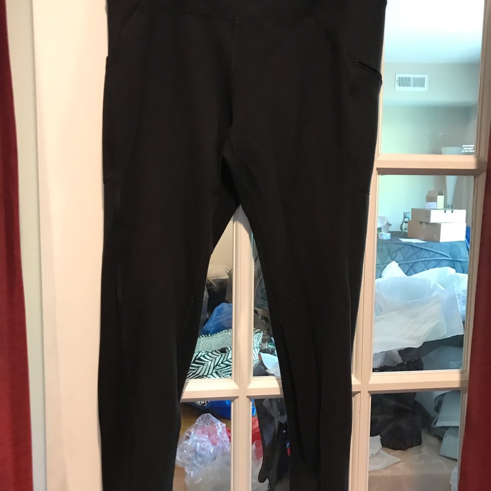 Copper Fit leggings
